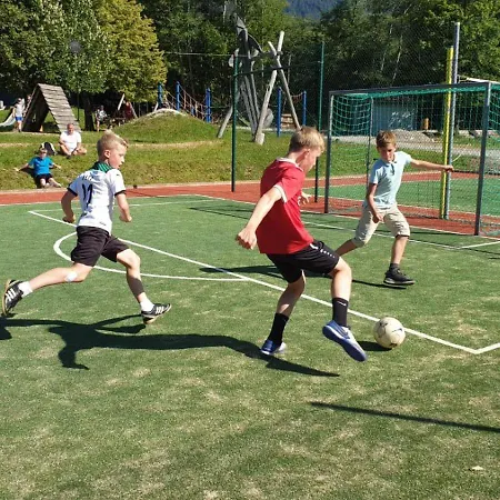 Сasa de vacaciones Feriendorf Reichenbach - Fuchsweg 27a