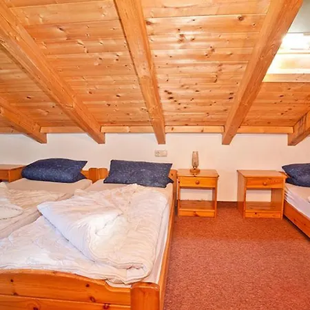 Сasa de vacaciones Feriendorf Reichenbach - Fuchsweg 27a Nesselwang