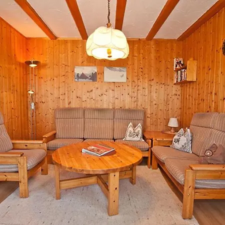 Feriendorf Reichenbach - Fuchsweg 27a Сasa de vacaciones