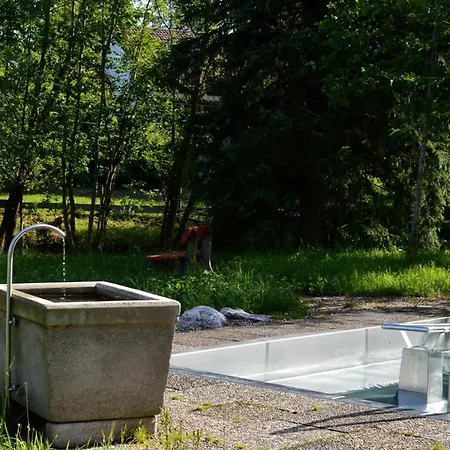 Сasa de vacaciones Feriendorf Reichenbach - Fuchsweg 27a