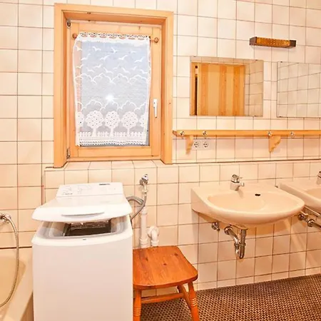 Feriendorf Reichenbach - Fuchsweg 27a Сasa de vacaciones