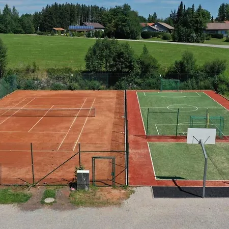 Сasa de vacaciones Feriendorf Reichenbach - Fuchsweg 27a *