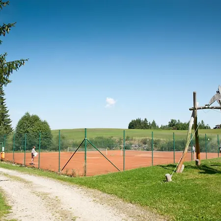 Feriendorf Reichenbach - Fuchsweg 27a Nesselwang