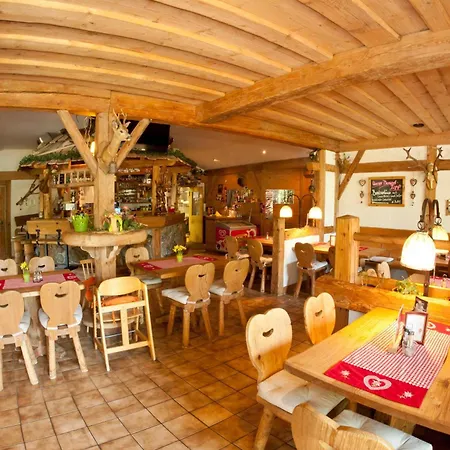 Сasa de vacaciones Feriendorf Reichenbach - Fuchsweg 27a *