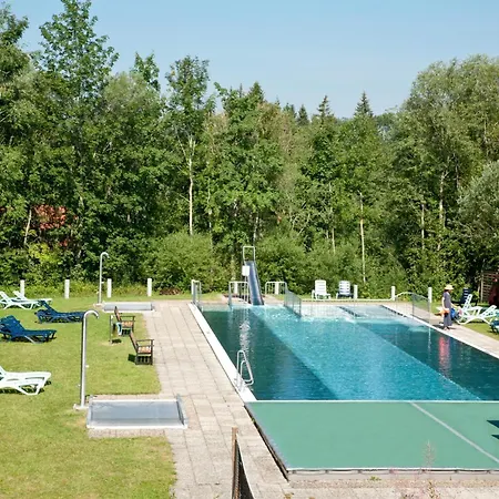 Сasa de vacaciones Feriendorf Reichenbach - Fuchsweg 27a Nesselwang