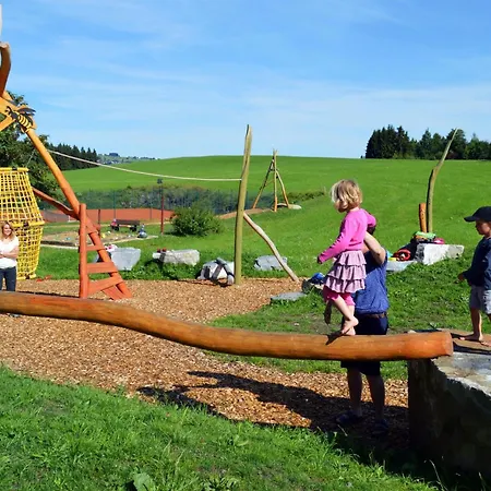 Feriendorf Reichenbach - Fuchsweg 27a Feriehus *