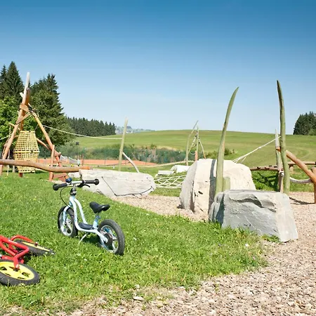 Feriehus Feriendorf Reichenbach - Fuchsweg 27a *