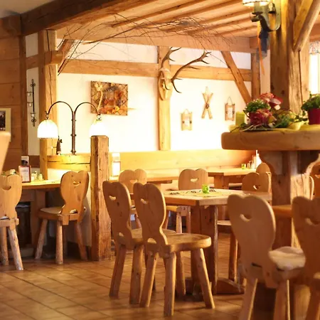Feriendorf Reichenbach - Fuchsweg 27a