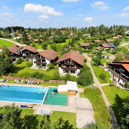 Feriendorf Reichenbach - Fuchsweg 27a *
